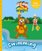The Wiggles: First Experience   Going Swimming