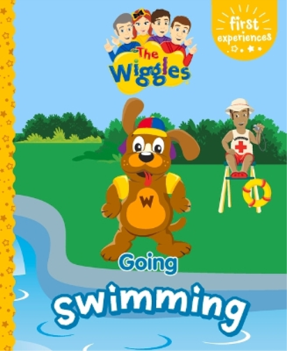 The Wiggles: First Experience   Going Swimming