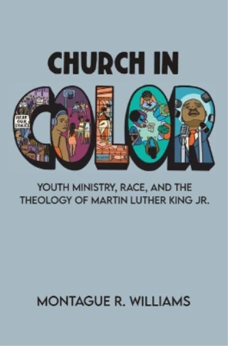 Church in Color