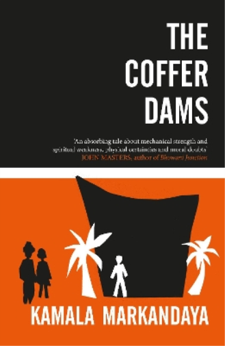 THE COFFER DAMS