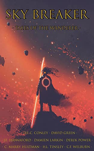 Sky Breaker