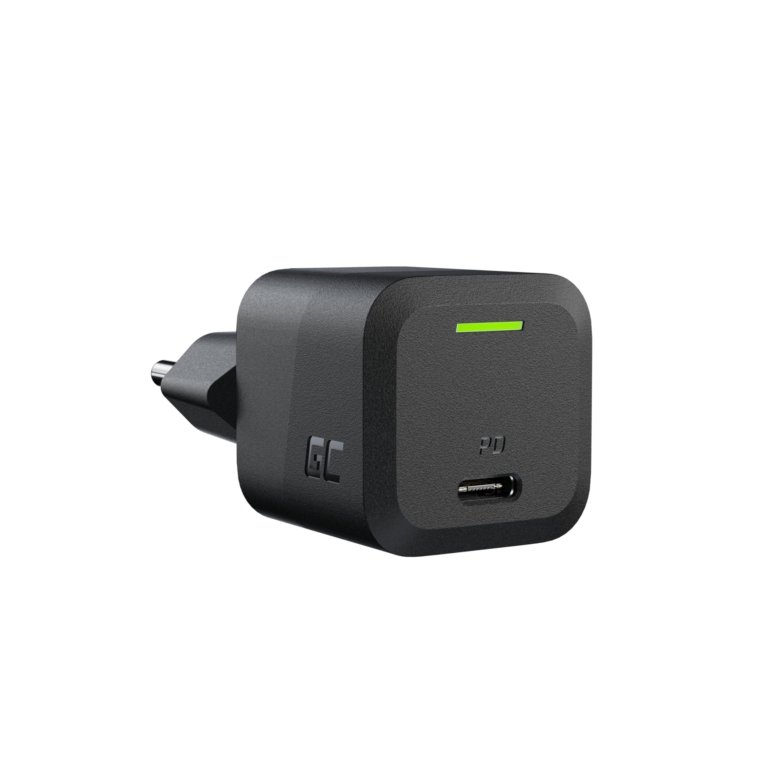 Power Charger 33W Gan Laptop Black
