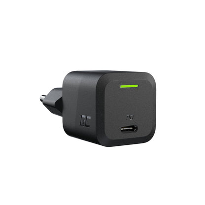 Power Charger 33W Gan Laptop Black