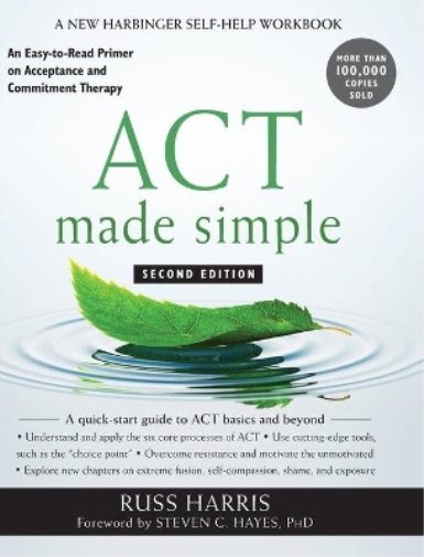 Act Made Simple