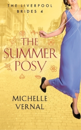 The Summer Posy