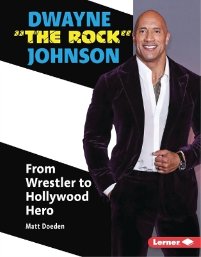 Dwayne the Rock Johnson