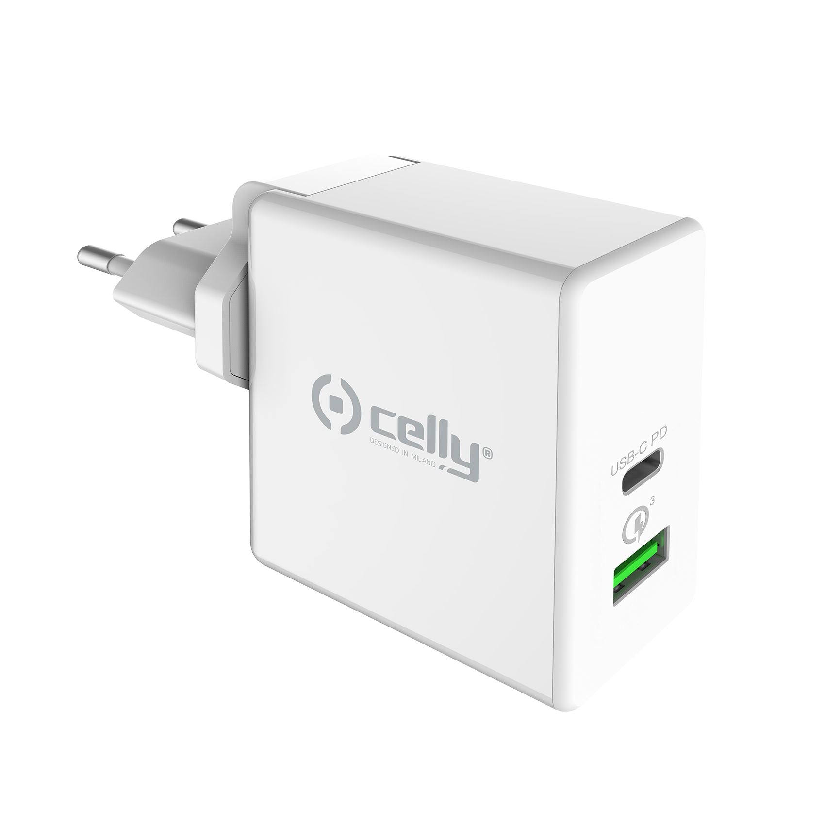 Tc Usb-C Pwr Delivery 45W Wh