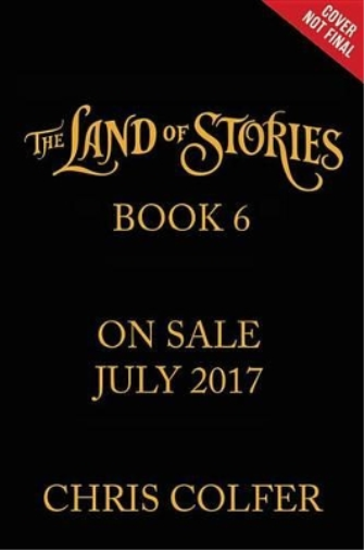 The Land of Stories