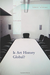 Is Art History Global?