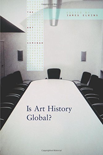 Is Art History Global?