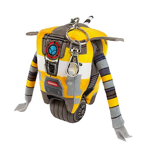 Numskull - Merchandise Borderlands 3: Claptrap Obesek