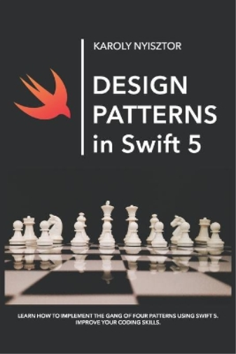 Design Patterns in Swift 5