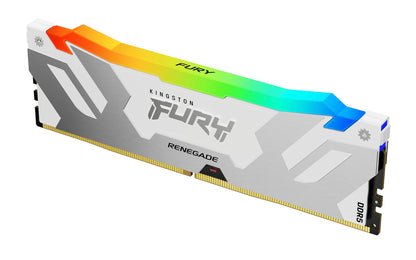Kingston Technology FURY Renegade RGB memory module 16 GB 1 x 16 GB DDR5 6000 MHz