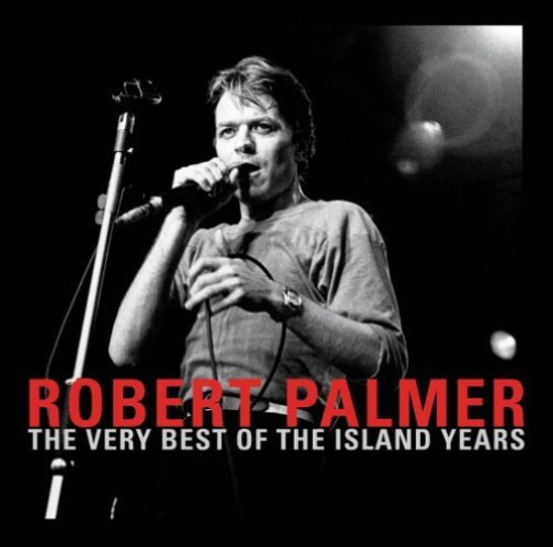 Very Best of the Island Years (Bonus Track)