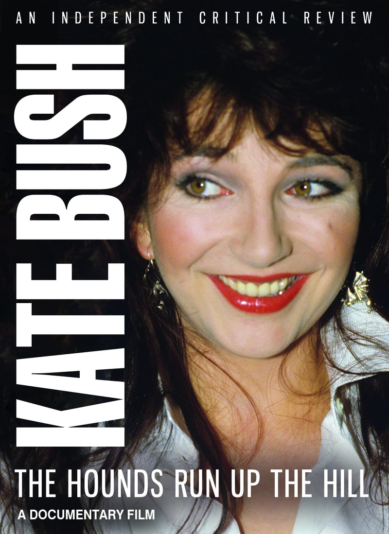 Kate Bush - The Hounds Run Up The Hill