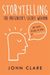 Storytelling: The Presenter's Secret Weapon