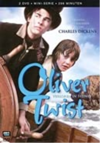 Oliver Twist - Verloren in Sydney (2dvd)