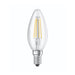 OSRAM LED-Lampe PARATHOM RETROFIT CLASSIC B 40 E14