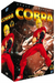 Coffret space adventure cobra, vol. 1