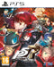 Persona 5 Royal Launch Edition PS5 Playstation 5 SteelBook Edition