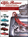 Alfa Romeo All-Alloy Twin Cam Companion: 1954-1994