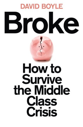 Death Of Middle Classes Pb