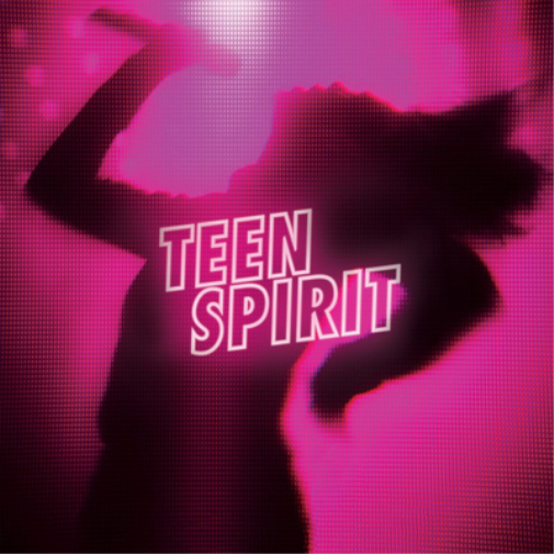 TEEN SPIRIT