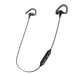 Kitsound - Kitsound Race 15 Sport Earphones Black