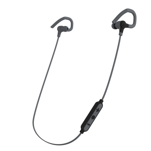 Kitsound - Kitsound Race 15 Sport Earphones Black