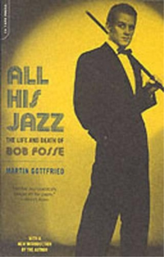 All His Jazz