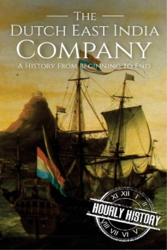 The Dutch East India Company