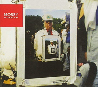 Mossy
