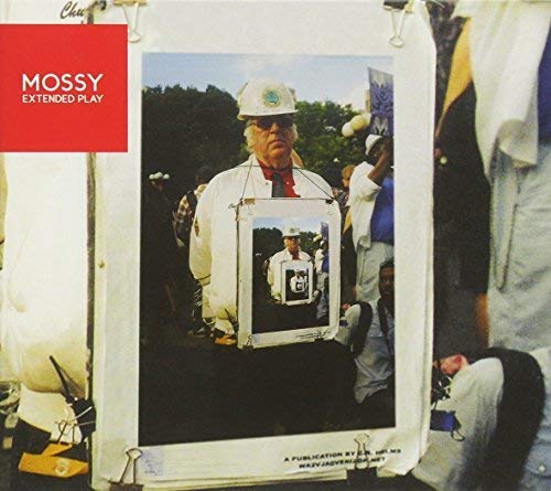 Mossy