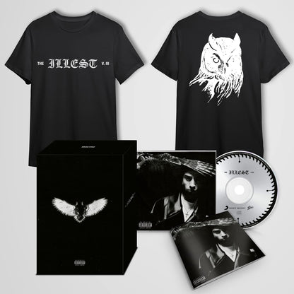 Illest Vol 3 - Deluxe