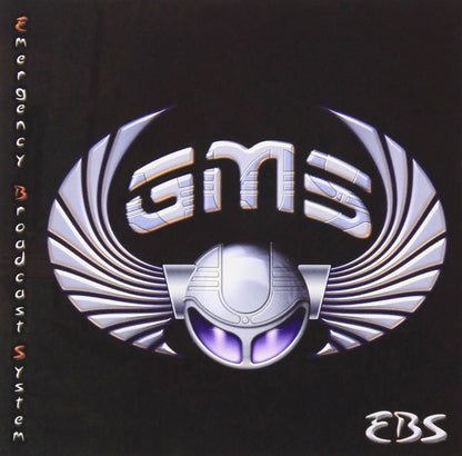 GMS - emergency broadcast system
