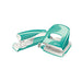 Esselte Leitz NeXXt 5008 Hole Punch and NeXXt 5502 Stapler in Set, Ice Blue
