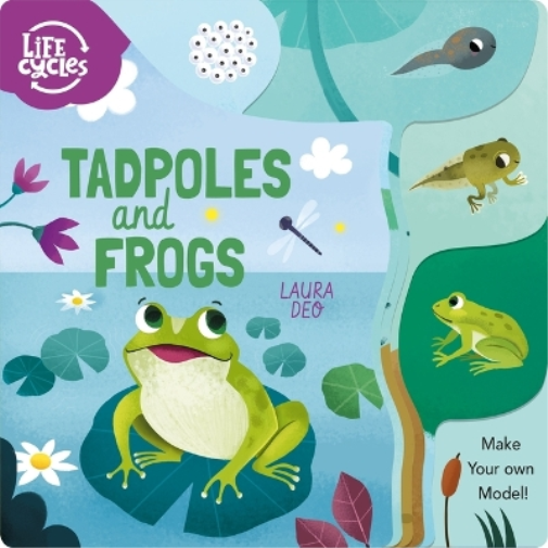 Tadpoles and Frogs