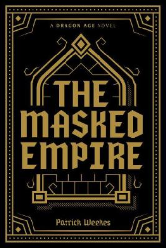 Dragon Age: The Masked Empire Deluxe Edition
