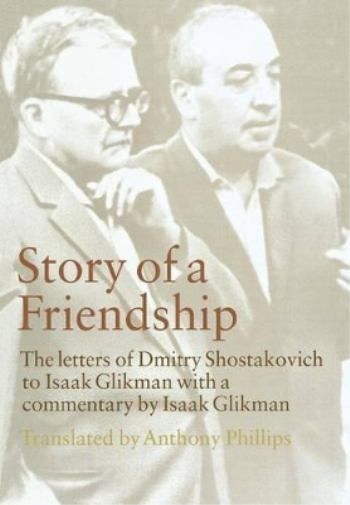 Story of a Friendship