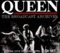 The Broadcast Archives: Classic Live Transmissions