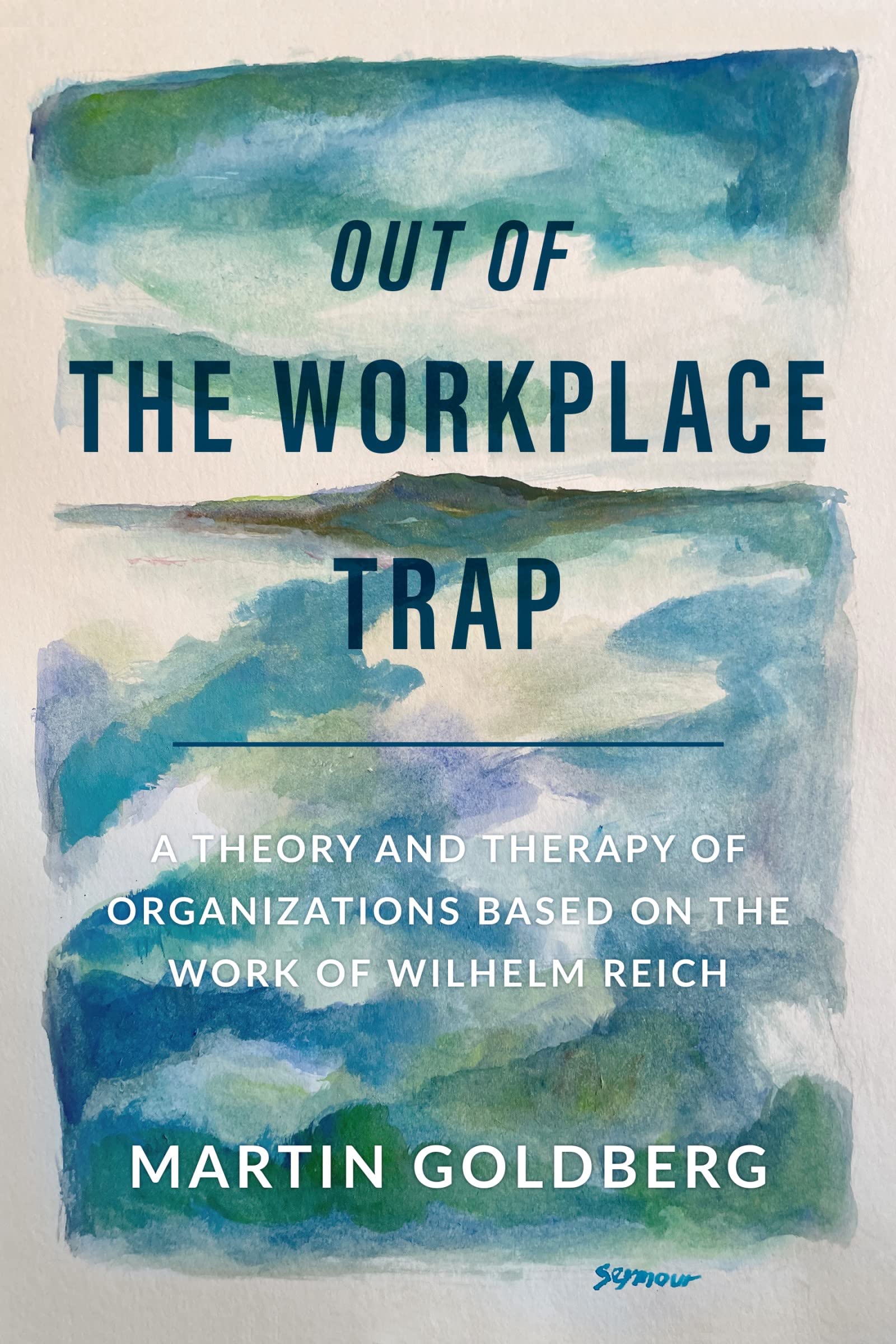 Out of The Workplace Trap