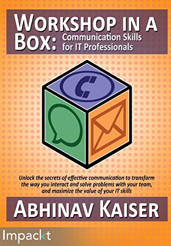 Workshop in a Box