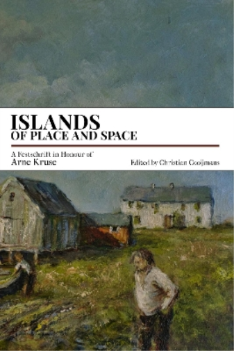 Islands of Place and Space
