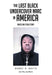 The Last Black Undercover Narc in America