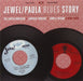 Jewel/Paula-Ronn Blues Story