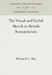 The Visual and Verbal Sketch in British Romanticism