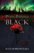 Petal Painted Black