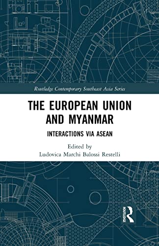 The European Union and Myanmar
