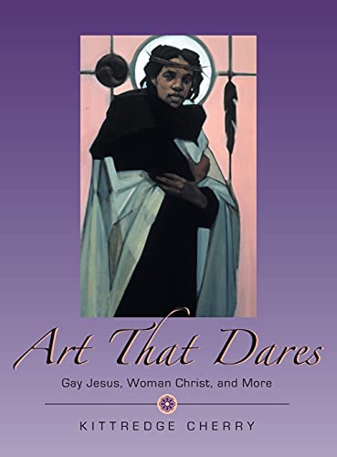 Art That Dares