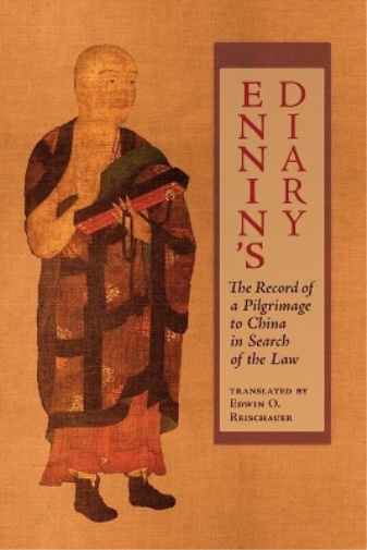 Ennin's Diary